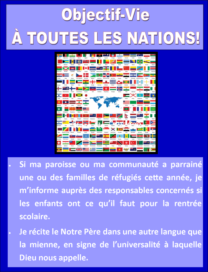 toutes les nations